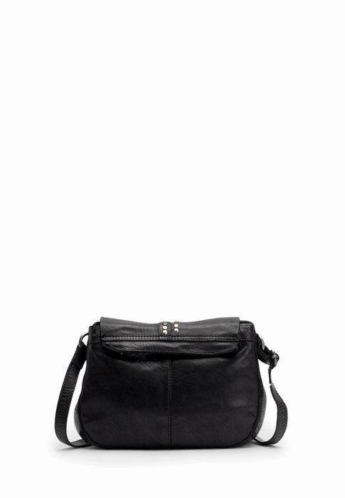 Sac bandouliere Biba Hancock Hak2l 0 BLACK