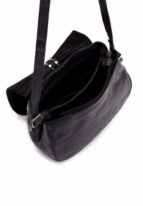Sac bandouliere Biba Hancock Hak2l 0 BLACK