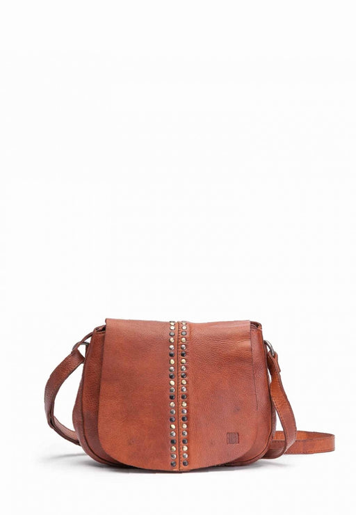 Biba Sac bandouliere Hancock Hak2l 8 tan 8 TAN