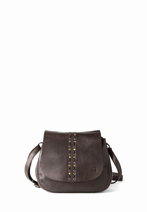 Sac bandouliere Biba Hancock Hak2l E3 BROWN