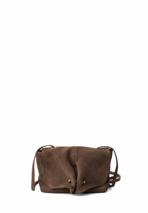 Sac Biba Hazen 4 dark brown 4 DARK BROWN