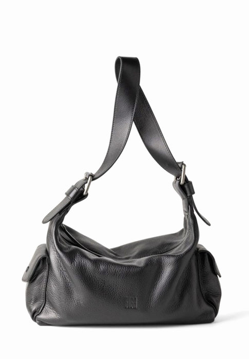 Sac bandouliere Biba Imlay Iay1l 0 BLACK