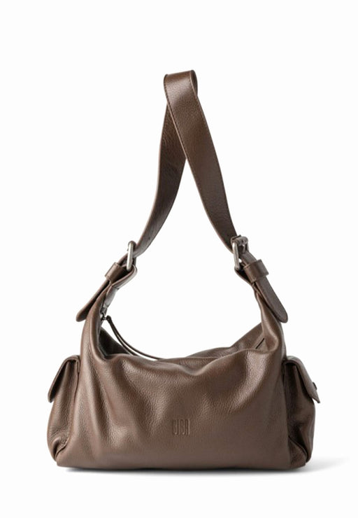Sac bandouliere Biba Imlay Iay1l 4 DARK BROWN