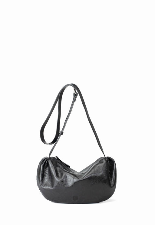 Biba Sac bandouliere Irvine 0 BLACK