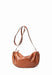 Biba Sac bandouliere Irvine 8 TAN