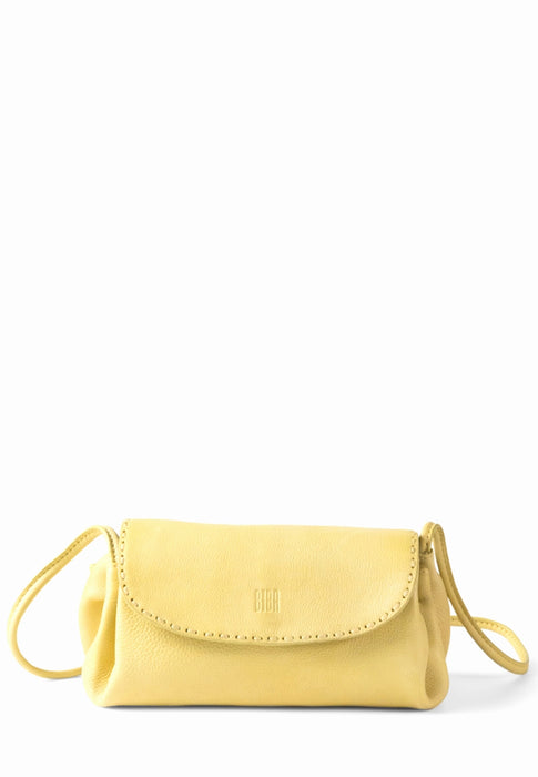 Sac bandouliere Biba Isle Ise1l 36 LIME