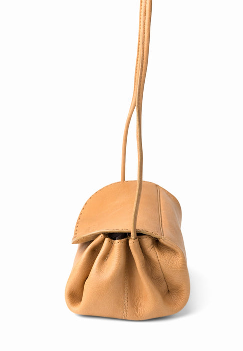 Sac bandouliere Biba Isle Ise1l 8 TAN