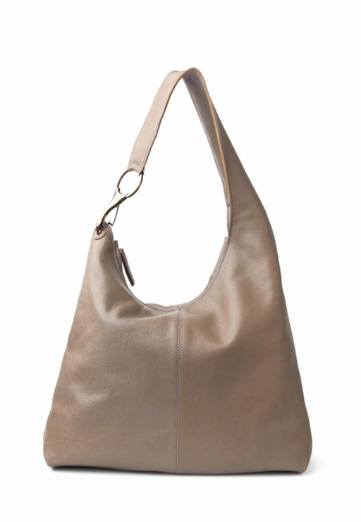 Sac bandouliere Biba Jackpot Jap1l 24 TAUPE