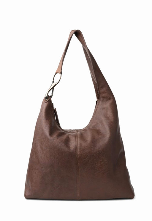 Sac bandouliere Biba Jackpot Jap1l 4 DARK BROWN