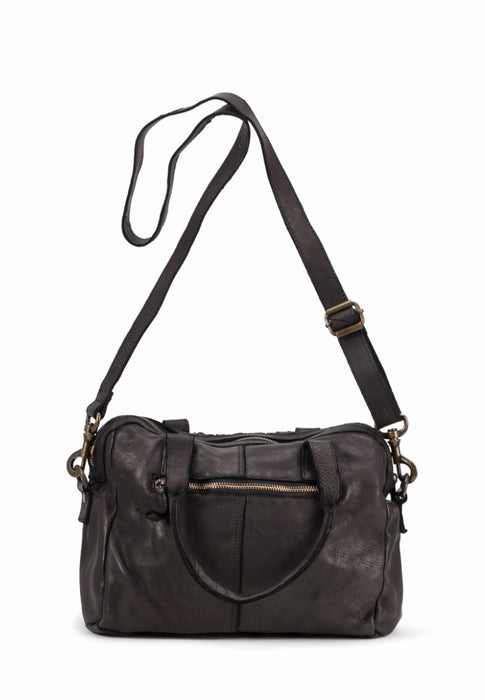 Biba Sac bandouliere Kansas Ka1 0 black 0 BLACK