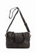 Biba Sac bandouliere Kansas Ka1 0 black 0 BLACK