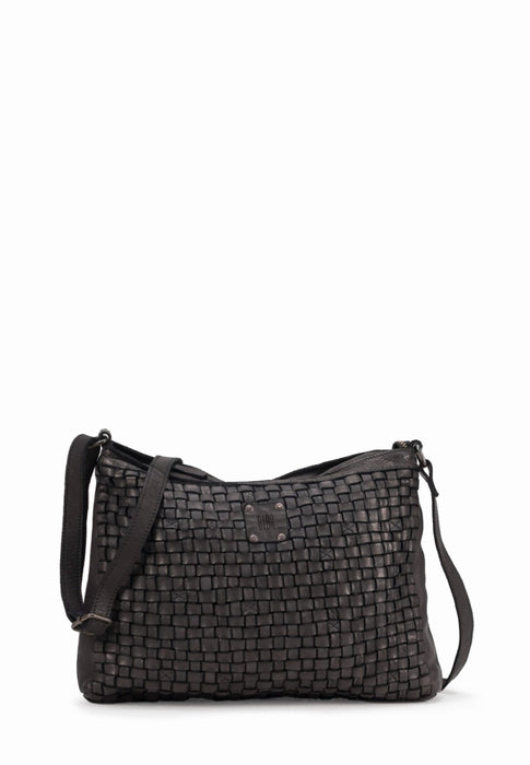 Sac bandouliere Biba Kansas Ka2 0 BLACK
