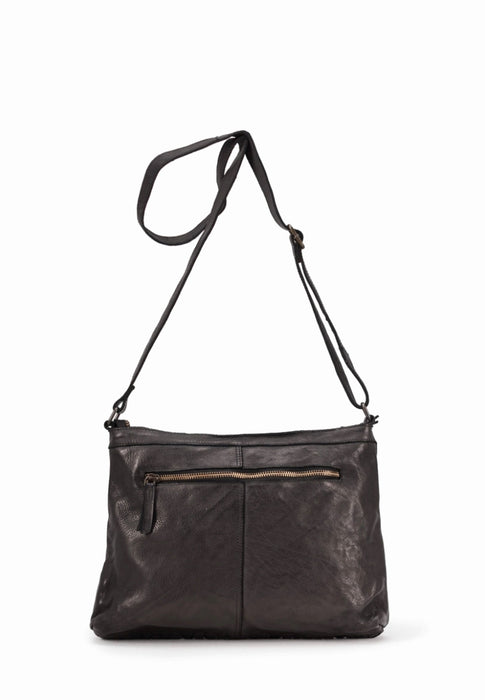 Sac bandouliere Biba Kansas Ka2 0 BLACK