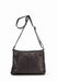 Sac bandouliere Biba Kansas Ka2 0 BLACK