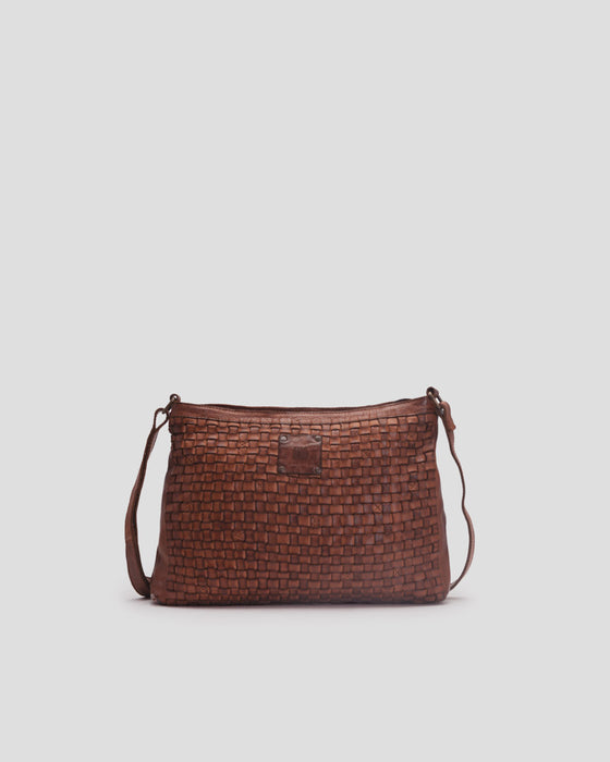Sac bandouliere Biba Kansas Ka2 8 TAN