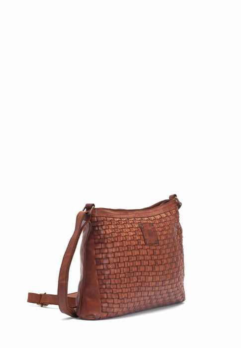 Sac bandouliere Biba Kansas Ka2 8 TAN