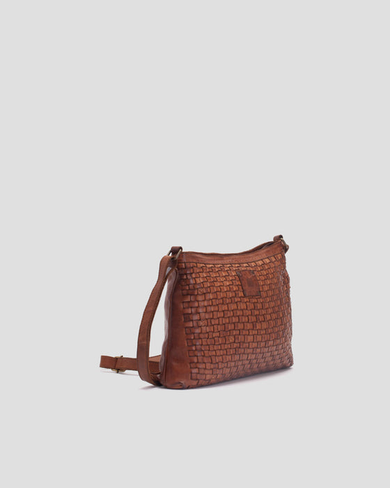 Sac bandouliere Biba Kansas Ka2 8 TAN