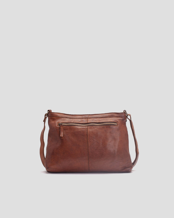 Sac bandouliere Biba Kansas Ka2 8 TAN