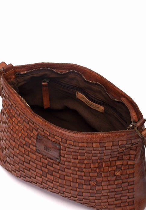 Sac bandouliere Biba Kansas Ka2 8 TAN
