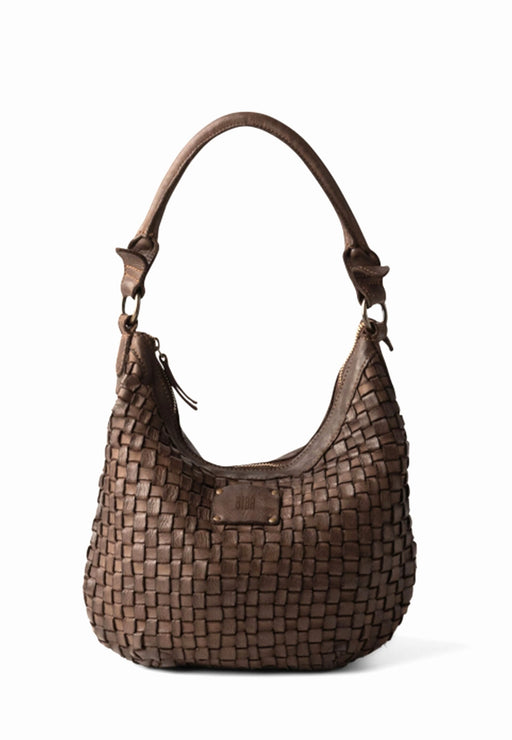 Sac bandouliere Biba Kansas Ka23 4 DARK BROWN