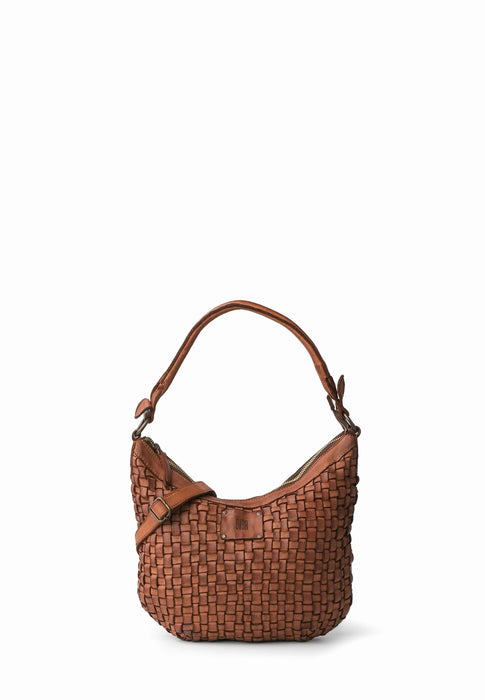 Sac bandouliere Biba Kansas Ka23 8 TAN
