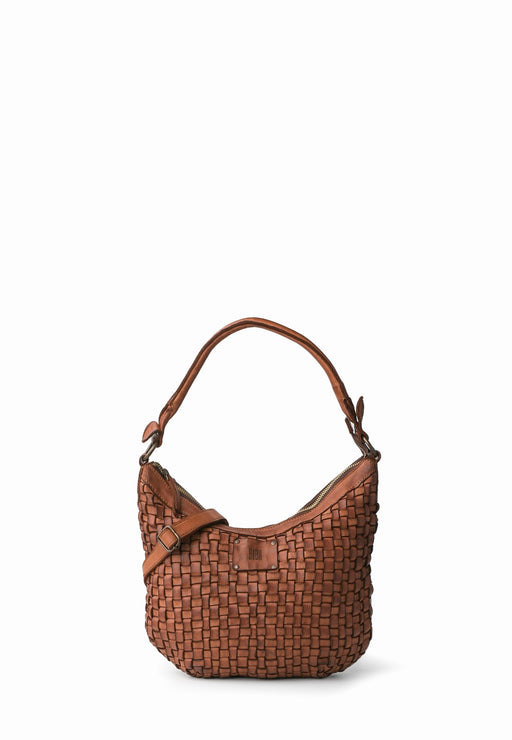 Biba Sac bandouliere Kansas Ka23 8 tan 8 TAN