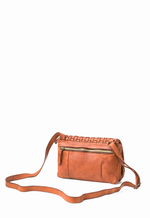 Sac bandouliere Biba Kansas Ka27 8 TAN