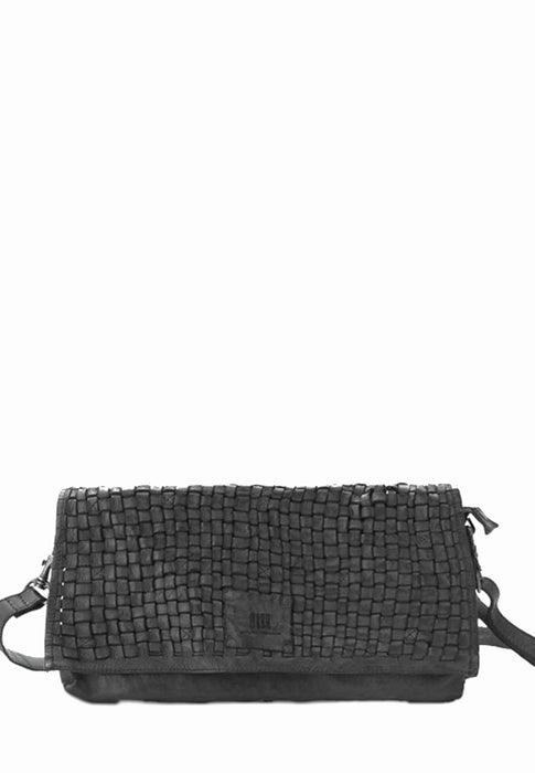 Sac bandouliere Biba Kansas Ka8 0 BLACK