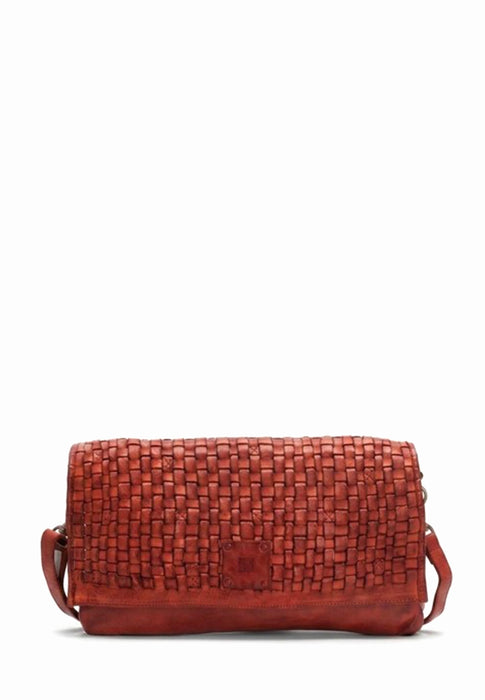Sac bandouliere Biba Kansas Ka8 19 RED