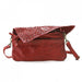 Sac bandouliere Biba Kansas Ka8 19 RED