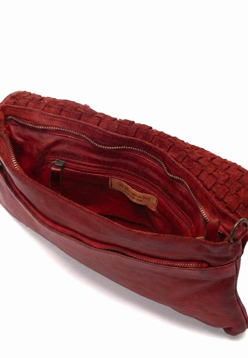 Sac bandouliere Biba Kansas Ka8 19 RED