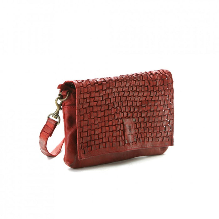 Sac bandouliere Biba Kansas Ka8 19 RED