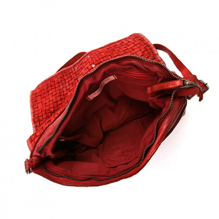 Sac bandouliere Biba Kansas Ka8 19 RED