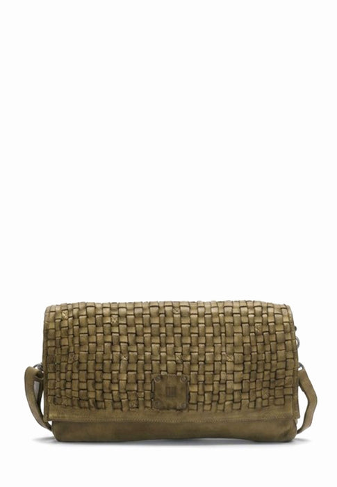 Sac bandouliere Biba Kansas Ka8 49 KHAKI
