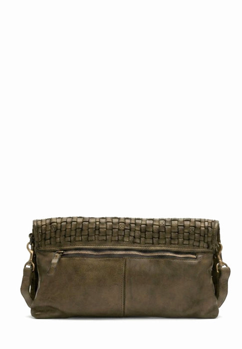 Sac bandouliere Biba Kansas Ka8 49 KHAKI