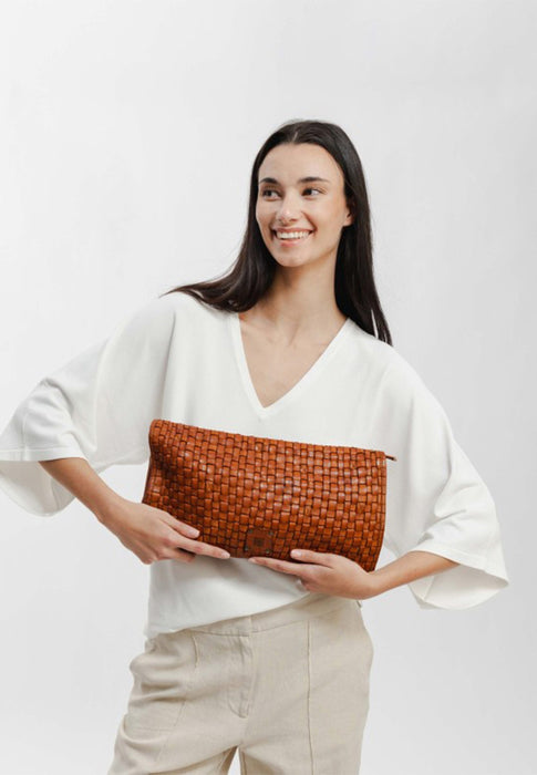 Sac bandouliere Biba Kansas Ka8 8 TAN