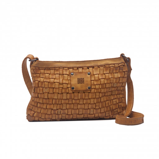 Sac bandouliere Biba Kansas Ka9 15 YELLOW