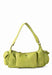 Sac bandouliere Biba Keno crazy Kec3l 28 ACID GREEN
