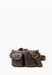 Sac Biba Keno 4 dark brown 4 DARK BROWN