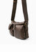 Sac Biba Keno 4 dark brown 4 DARK BROWN