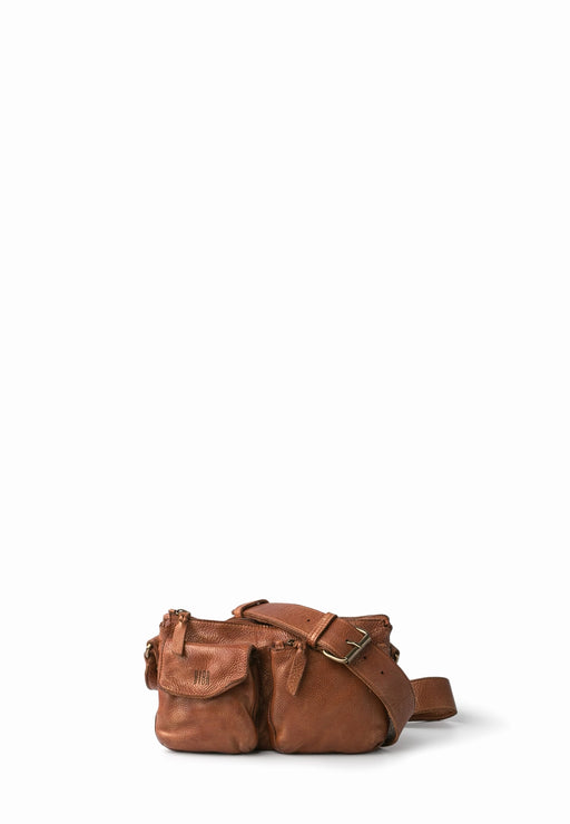 Biba Sac bandouliere Keno Keo1l 8 tan 8 TAN