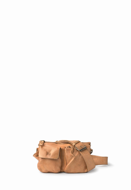 Biba Sac bandouliere Keno Keo1l B1 salmon B1 SALMON