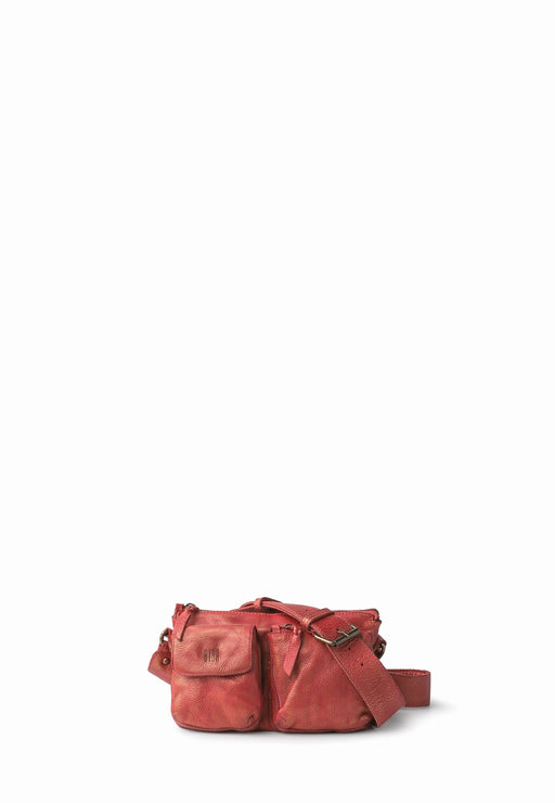 Biba Sac bandouliere Keno Keo1l M7 coral M7 CORAL