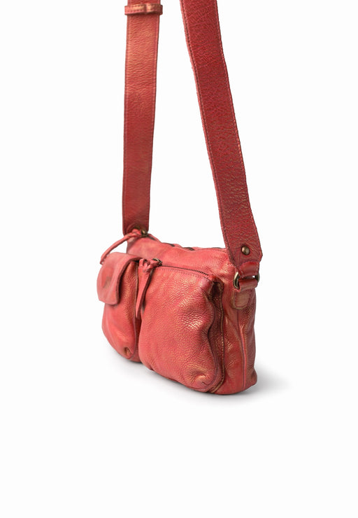 Biba Sac bandouliere Keno Keo1l M7 coral M7 CORAL