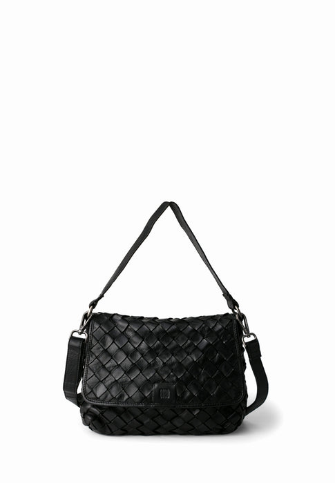 Biba Sac bandouliere Lewisburg Lei11l 0 BLACK