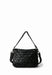 Biba Sac bandouliere Lewisburg Lei11l 0 BLACK