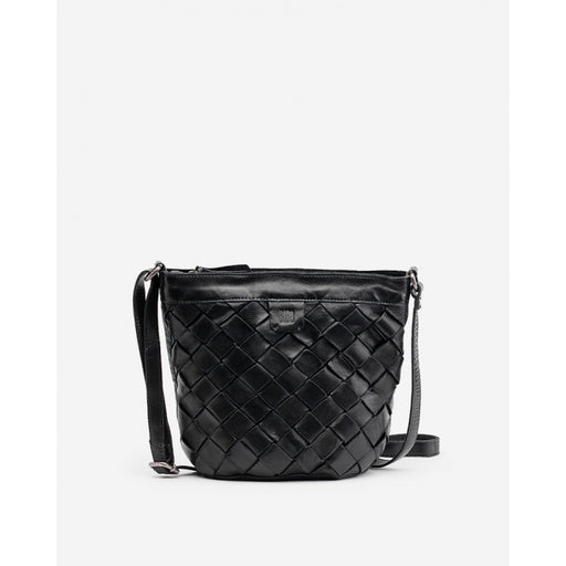 Biba Sac bandouliere Lewisburg Lei2l 0 BLACK