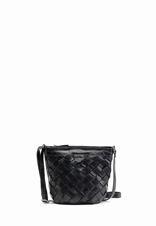 Sac bandouliere Biba Lewisburg Lei2l 0 BLACK