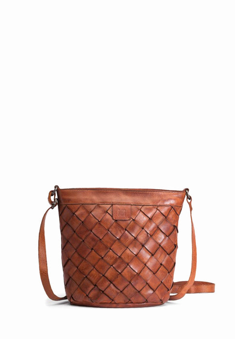 Sac bandouliere Biba Lewisburg Lei2l 8 TAN