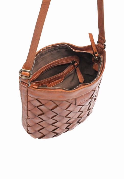 Sac bandouliere Biba Lewisburg Lei2l 8 TAN